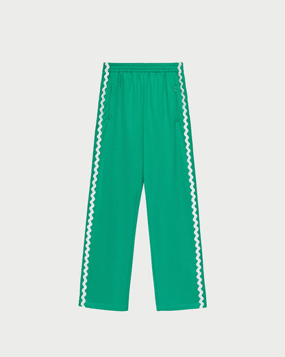 Loeffler Randall Venus Track Pant