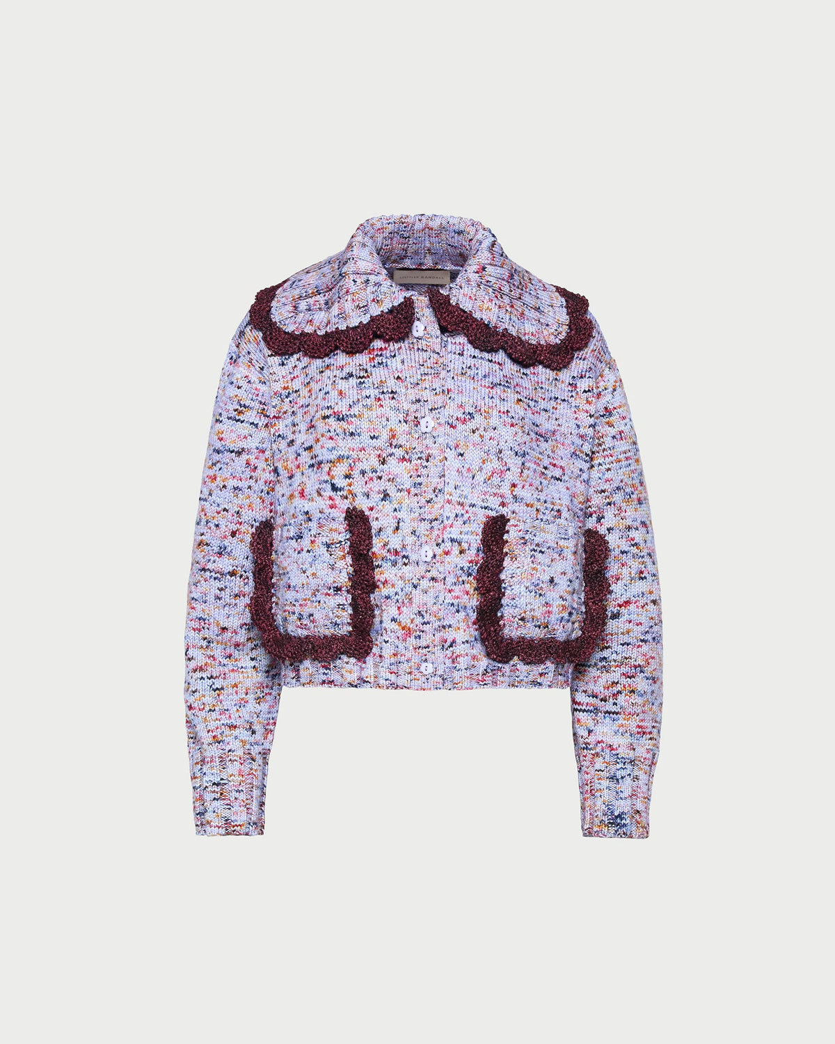 Loeffler Randall Lo Cardigan