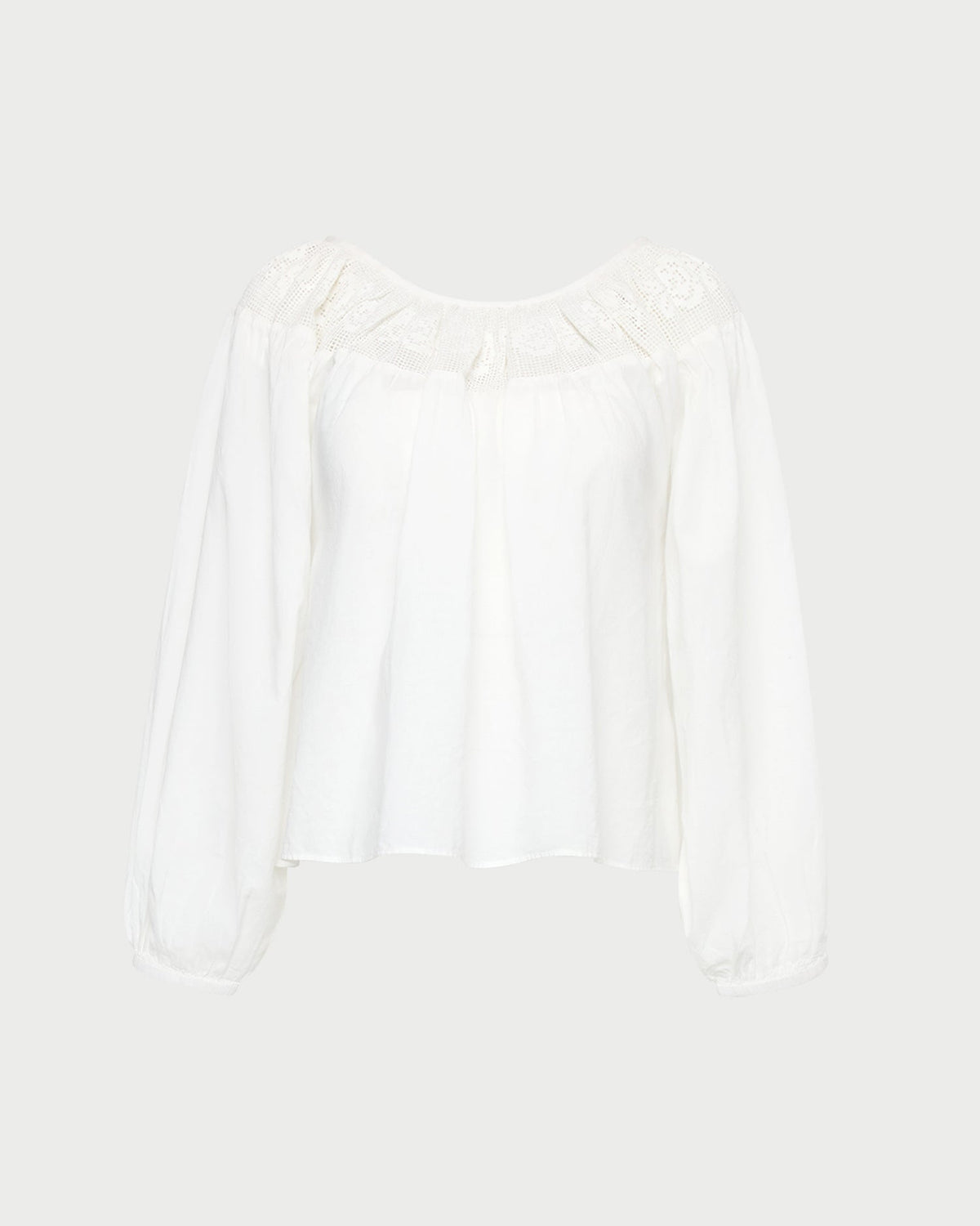 Loeffler Randall Hattie Top